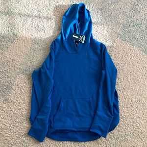 DSG Women’s Fleece Hoodie